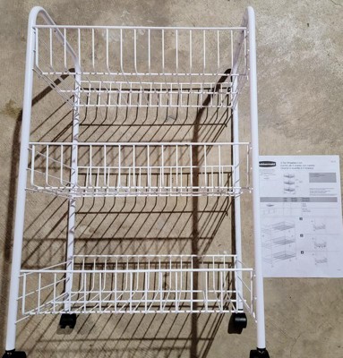 Rubbermaid Configurations Classic Custom Wide Metal Closet Storage Kit, 1  ct - Fry's Food Stores