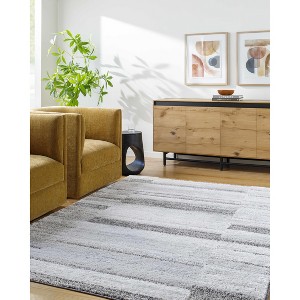 Hauteloom Tayla Shag Area Rug - 1 of 4