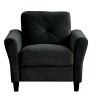 TUYOHW Sofa with Detachable Design & Plush Thickened Cushions for Living Room & Small Spaces - 3 of 4