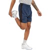 Ultra Performance Mens Athletic Basketball Shorts, 5-Pack - 2 of 4