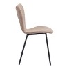 Zuo Tollo Dining Chair (Set of 2) Brown - 4 of 4