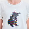 Girls' Short Sleeve Flip Sequin T-Shirt - Cat & Jack™ - 3 of 4
