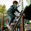 Mightly Kids' Fair Trade Organic Cotton Jogger Sweatpant - 4 of 4