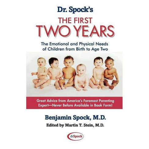 Benjamin discount spock book