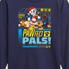 Boys' - Paw Patrol - Pawfect Pals Long Sleeve Graphic T-Shirt - 2 of 4