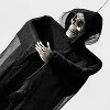 40" Lit Talking Skeleton Ghoul Halloween Decorative Mannequin - Hyde & EEK! Boutique™ - image 3 of 3