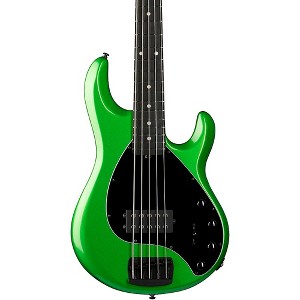 Ernie Ball Music Man StingRay5 Special H 5-String Electric Bass Guitar - 1 of 4