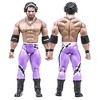 Rising Stars of Wrestling Action Figure Series: Jimmy Jacobs - 3 of 3