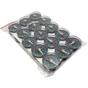 Dowling Magnets® Compasses, Pack of 30 - 1 of 3