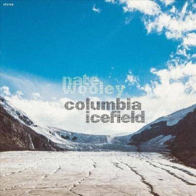 Nate Wooley - Columbia Icefield (CD)