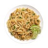 Miracle Noodle, Ready Meal, Pad Thai + Plant Based Noodles, 9.9 oz - 4 of 4