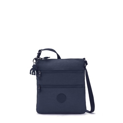 Kipling Keiko Crossbody Mini Bag Blue Bleu 2 : Target