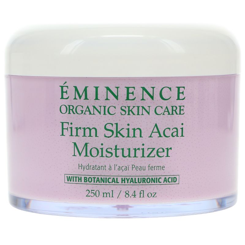 Eminence Firm Skin Acai Moisturizer 8.4 oz, 1 of 9