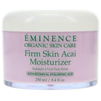 Eminence Firm Skin Acai Moisturizer 8.4 oz