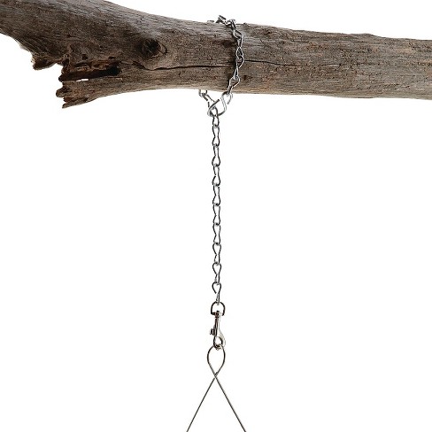 Droll Yankees 18 Locking Chain Bird Feeder Target