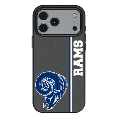 NFL NFC Historic Teams Sidebar MagSafe Compatible Cell Phone Case for Apple iPhone 17 Series
