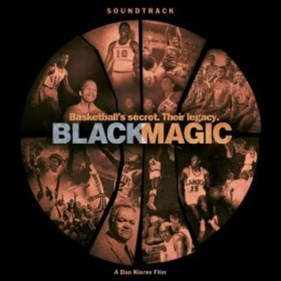 Black Magic: Music From Dan Klores Film / O.S.T. - Black Magic (Original Soundtrack) (CD)
