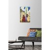 Trends International Disney Wish - Collage Poster 3 (Friends) Unframed Wall Poster Prints - 2 of 4