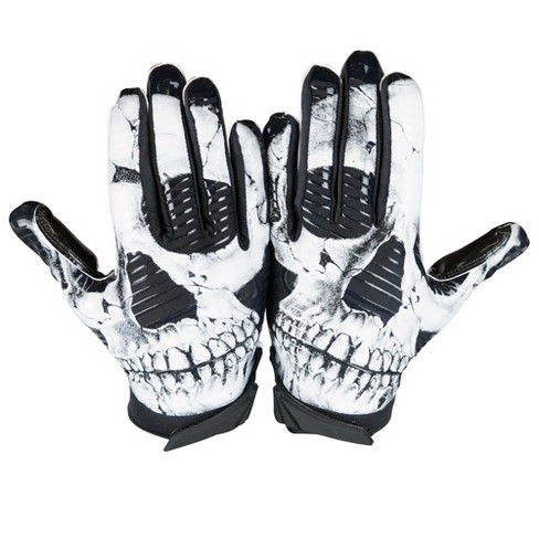 Football Receiver Gloves