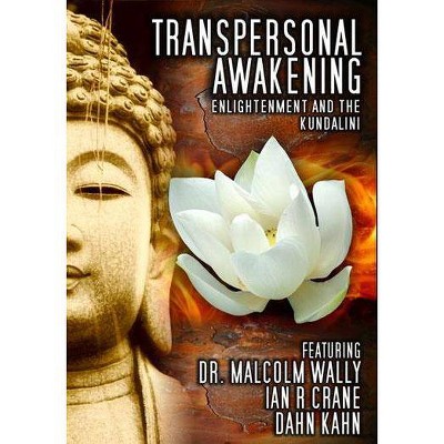 Transpersonal Awakening: Enlightment / Kundalini (DVD)(2013)