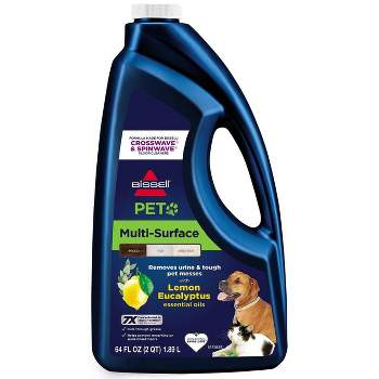 BISSELL 64oz Multi-Surface Pet with citrus - 34441