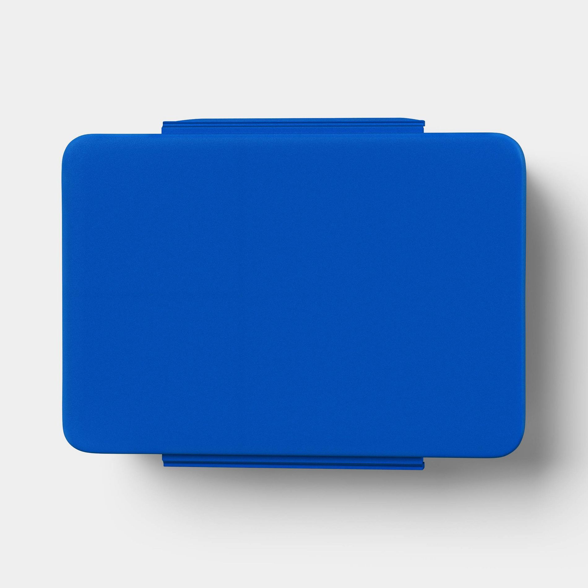 Bento Lunch Box - dealworthy™ Blue