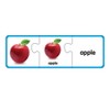 Scholastic First Learning Puzzles: First Words - 4 of 4