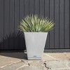 Veradek Pure Series Plastic Nobleton Planter Tray - 3 of 4