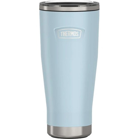 Thermos 18 oz. Icon Vacuum Insulated Stainless Steel Tumbler - image 1 of 1