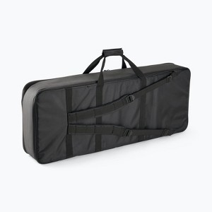 On-Stage 61-Key Keyboard Bag (KBA4061) - 1 of 4