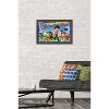 Trends International Nickelodeon Paw Patrol - Crew Framed Wall Poster Prints - 2 of 4