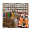 Railroad Rivals - Robber Baron Expansion (Premium Edition) Board Game - 2 of 3
