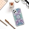 OTM Essentials Apple iPhone 13 Pro Max Tough Edge Geometrics & Patterns Clear Case - 2 of 2
