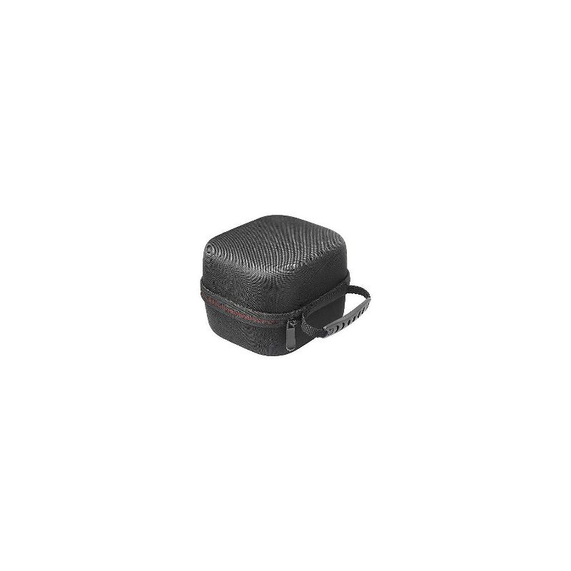 SaharaCase Travel Carry Case for Apple HomePod mini Black (HP00017), 3 of 6