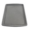 Oster 3 Piece Carbon Steel Cookie Sheet in Greystone - 3 of 4