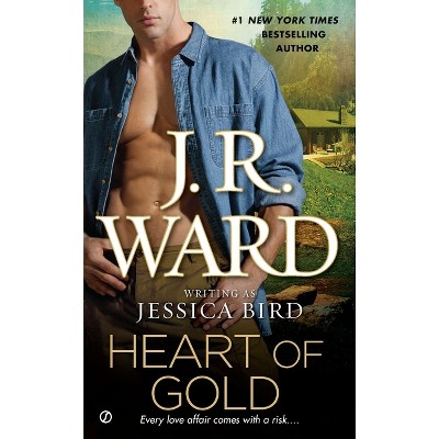 Heart of Gold - by  J R Ward (Paperback)