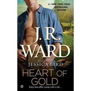 Heart of Gold - by  J R Ward (Paperback) - 1 of 1