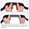 Unique Bargains High Elasticity Comfortable Knit Durable Elastic Bands for Waistband Pants 1 Pc - 3 of 4