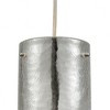 Elk Home Tallula 1 - Light Pendant in  Polished Chrome - 3 of 3