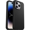 OtterBox SYMMETRY SERIES Case for Apple iPhone 14 Pro - Black (77-88501) - 2 of 3