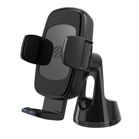 iOttie Easy One Touch 4 review: Versatile and convenient car phone holder