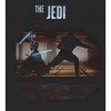 Women's Star Wars The Mandalorian Ahsoka The Jedi T-Shirt - 2 of 4