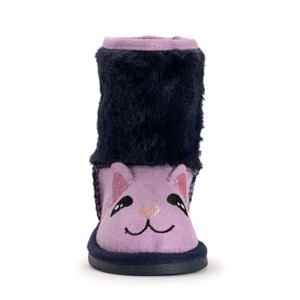 MUK LUKS Kid's Zoo Friends Boots - 1 of 4