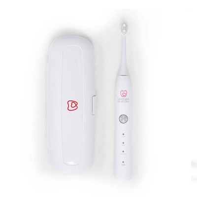 Spotlight Sonic Toothbrush - 1ct