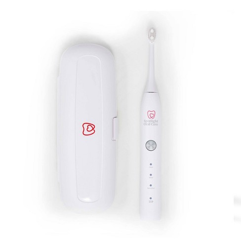 Spotlight Sonic Toothbrush 1ct Target