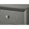 Sapphtopaz Modern Dresser with Drawers & Handle Closet Organizers and Storage with Sturdy Frame Chest of Drawers for Bedroom,Entryway - 2 of 4