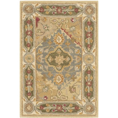 Heritage HG512 Handmade Rug - Safavieh