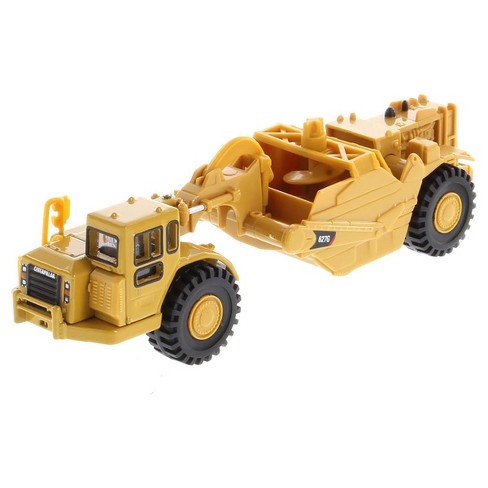 Diecast Masters 1/87 Caterpillar 627g Auger Scraper 84405 : Target