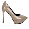 Rothko Platform Stiletto Sandals - 2 of 4