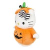 NECA Sanrio Hello Kitty Halloween Pumpkin 13" Medium Plush Action Figure - 2 of 4